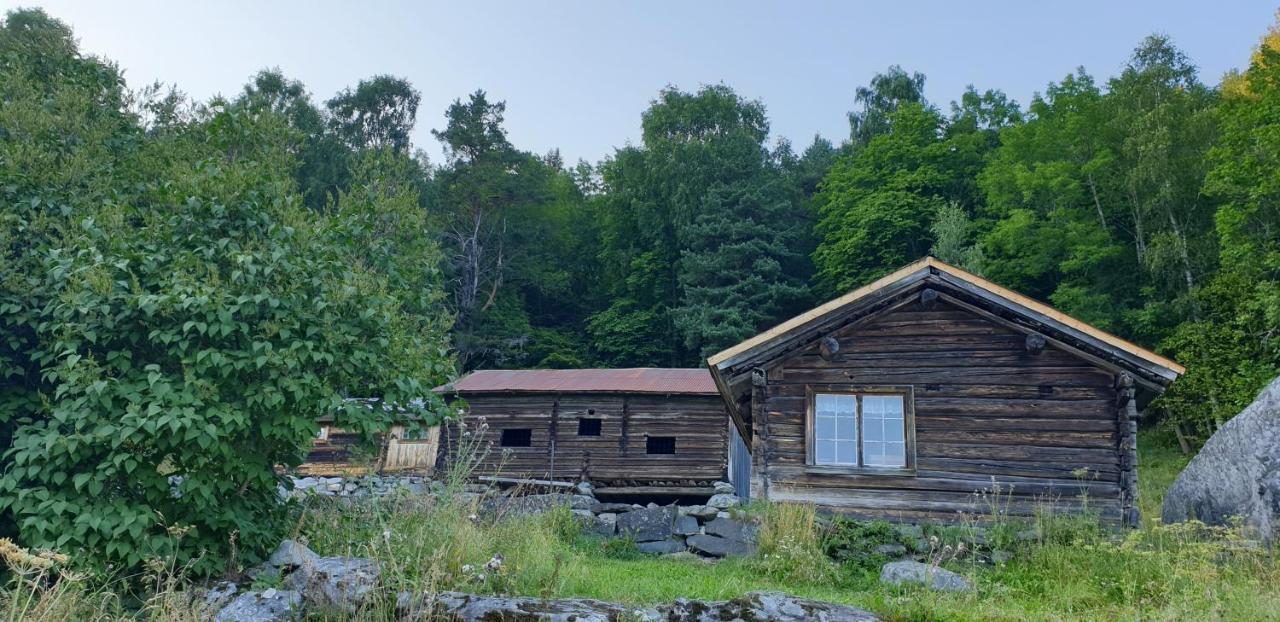 Leilighet 6 Dalen Zewnętrze zdjęcie
